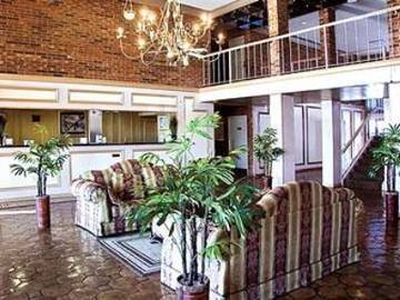 Americas Best Value Inn And Suites North Фармърс Бранч Екстериор снимка